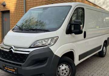 Citroen Jumper 164.838 km 9.990 &euro; Essen 45326