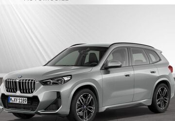 BMW X1 15.150 km 40.980 &euro; Moers 47441