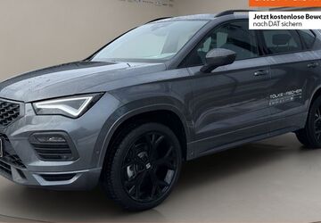Seat Ateca 9.500 km 33.890 &euro; Krefeld 47805