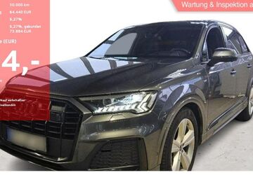 Audi Q7 76.978 km 63.190 &euro; Moers-Hülsdonk 47441