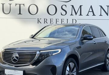 Mercedes-Benz EQC 42.337 km 32.950 &euro; Krefeld 47805