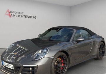 Porsche 911 Urmodell 79.959 km 143.800 &euro; Viersen 41747