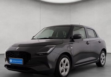 Suzuki Swift 33.085 km 18.990 &euro; Düsseldorf 40233