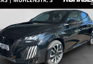 Peugeot 208 8.470 km 18.990 &euro; Moers 47441