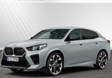 BMW X2 26.600 km 49.997 &euro; Moers 47441