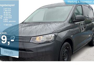 VW Caddy 87.268 km 15.830 &euro; Moers 47441