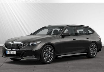 BMW i5 22.061 km 52.250 &euro; Moers 47441