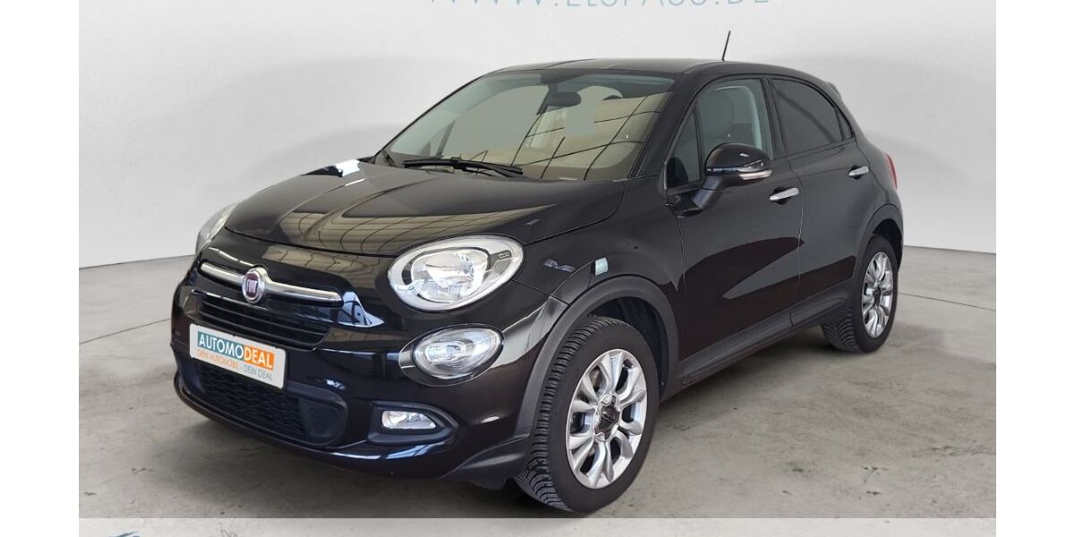 Fiat 500X 99.998 km 9.789 &euro; Moers 47445