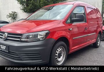 VW Caddy 99.312 km 7.490 &euro; Düsseldorf 40591