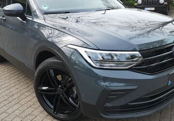 VW Tiguan 72.300 km 23.700 &euro; Kevelaer 47625