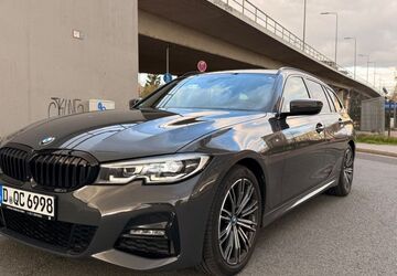 BMW 320 116.664 km 25.990 &euro; Kaarst 41564