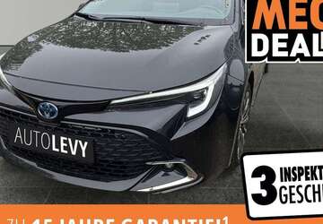 Toyota Corolla 19.888 km 27.890 &euro; Neuss 41464