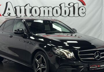 Mercedes-Benz E 300 165.244 km 28.490 &euro; Gladbeck 45968