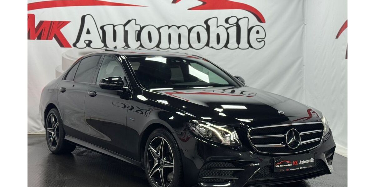 Mercedes-Benz E 300 165.244 km 28.490 &euro; Gladbeck 45968