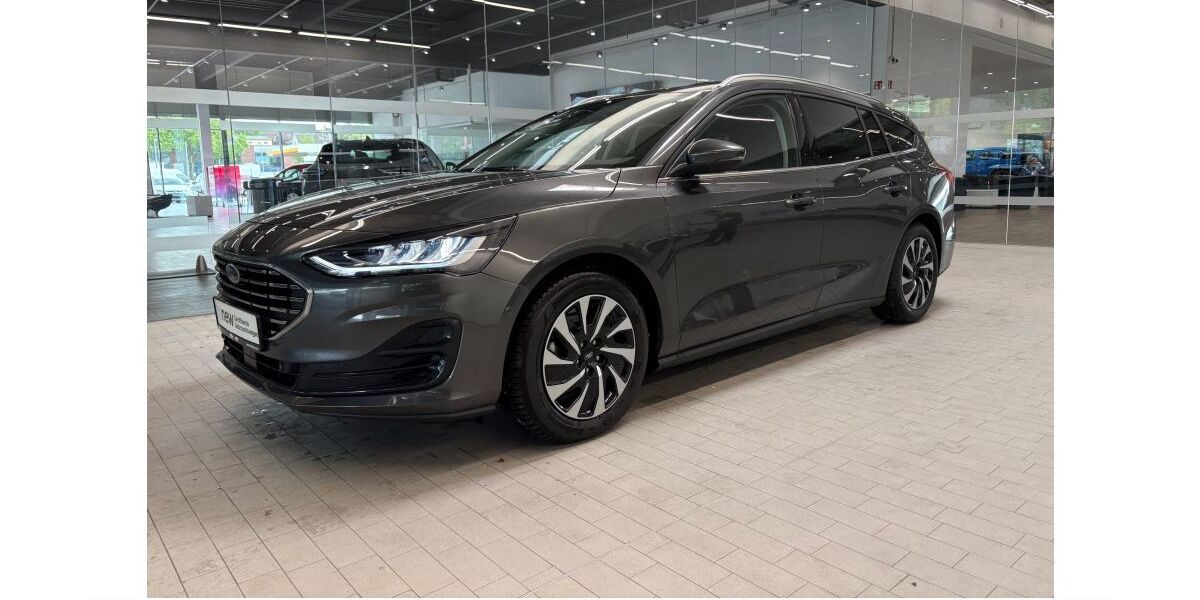 Ford Focus 16.284 km 23.440 &euro; Oberhausen 46049