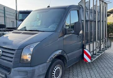 VW Crafter 166.762 km 8.806 &euro; Viersen 41748