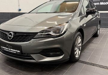 Opel Astra 97.259 km 12.950 &euro; Moers 47441