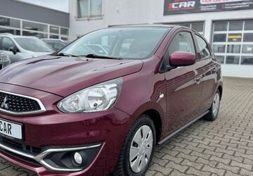 Mitsubishi Space Star 45.000 km 7.999 &euro; Kevelaer 47623