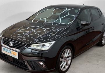Seat Ibiza 28.205 km 19.989 &euro; Moers 47445