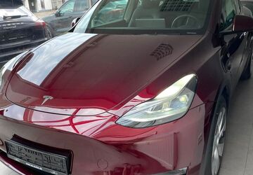 Tesla Model Y 55.900 km 39.750 &euro; Mülheim an der Ruhr 45478