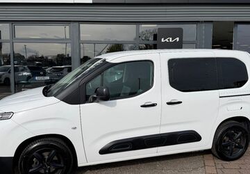 Citroen Berlingo 99.000 km 12.970 &euro; Wesel 46485