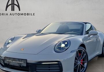Porsche 992 60.798 km 142.992 &euro; Kaarst (bei Düsseldorf) 41564