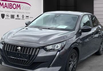 Peugeot 208 74.500 km 11.990 &euro; Wesel 46485