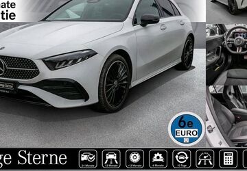 Mercedes-Benz A 250 5.998 km 36.998 &euro; Wesel 46485