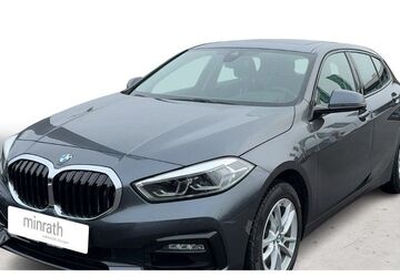 BMW 118 45.975 km 19.840 &euro; Moers-Hülsdonk 47441