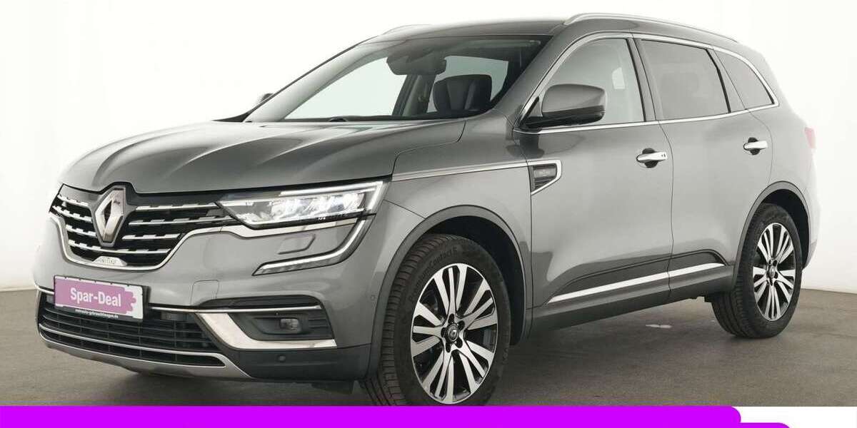 Renault Koleos 78.143 km 24.919 &euro; Neuss bei Düsseldorf 41460