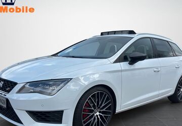 Seat Leon 149.000 km 15.999 &euro; Düsseldorf 40472
