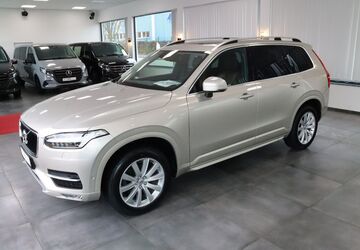 Volvo XC90 212.949 km 22.950 &euro; Essen 45329