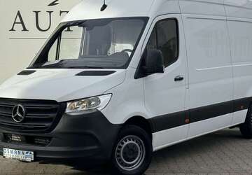 Mercedes-Benz Sprinter 175.488 km 13.950 &euro; Krefeld 47805