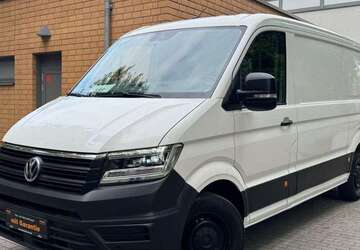 VW Crafter 122.456 km 27.990 &euro; Essen 45326