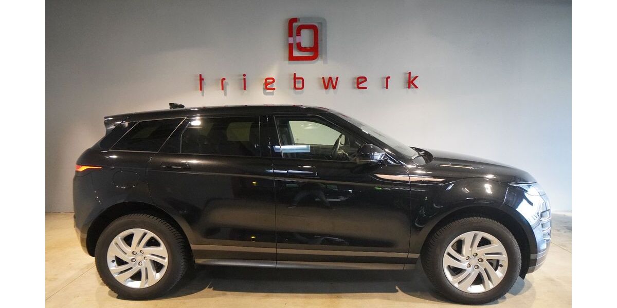 Land Rover Range Rover Evoque 27.500 km 33.941 &euro; Duisburg 47228