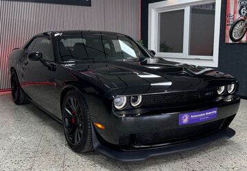 Dodge Challenger 32.684 km 56.990 &euro; Essen 45356