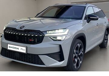 Skoda Kodiaq 9.875 km 58.888 &euro; Krefeld 47809