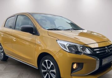 Mitsubishi Space Star 50.327 km 9.970 &euro; Essen 45145