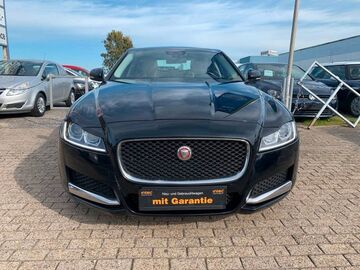 Gebrauchte Jaguar XF