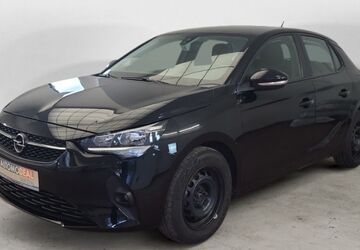 Opel Corsa 64.022 km 10.989 &euro; Moers 47445