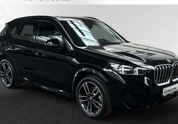 BMW X1 16.200 km 45.800 &euro; Moers 47441