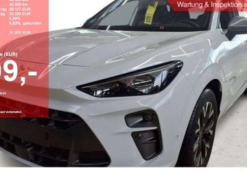 Cupra Terramar 23.451 km 30.970 &euro; Moers-Hülsdonk 47441