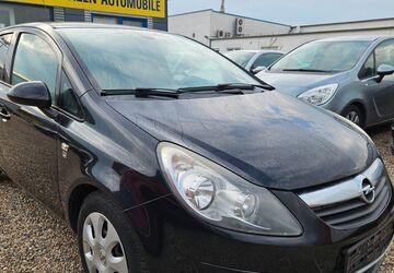 Opel Corsa 170.000 km 2.980 &euro; Rheinberg 47495