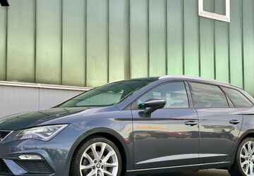 Seat Leon 144.955 km 15.946 &euro; Viersen 41748