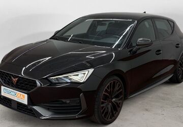 Cupra Leon 45.719 km 28.829 &euro; Moers 47445