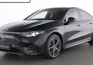 Mercedes-Benz CLA 250 8.900 km 55.885 &euro; Essen 45309