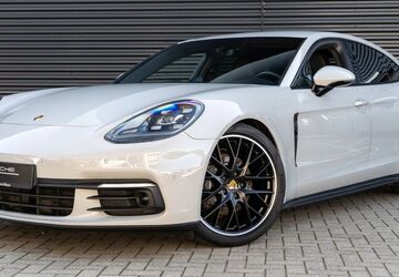 Porsche Panamera 117.330 km 59.900 &euro; Moers 47441