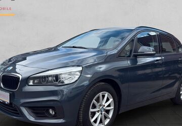 BMW 220 Active Tourer 145.479 km 12.950 &euro; Mülheim an der Ruhr 45481