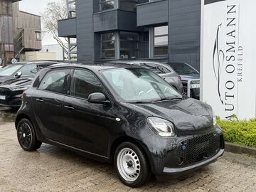 Gebrauchte Smart ForFour