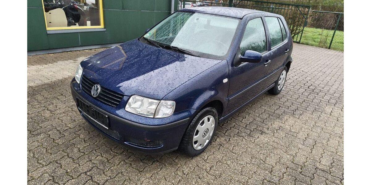 VW Polo 116.000 km 2.400 &euro; Kevelaer 47626